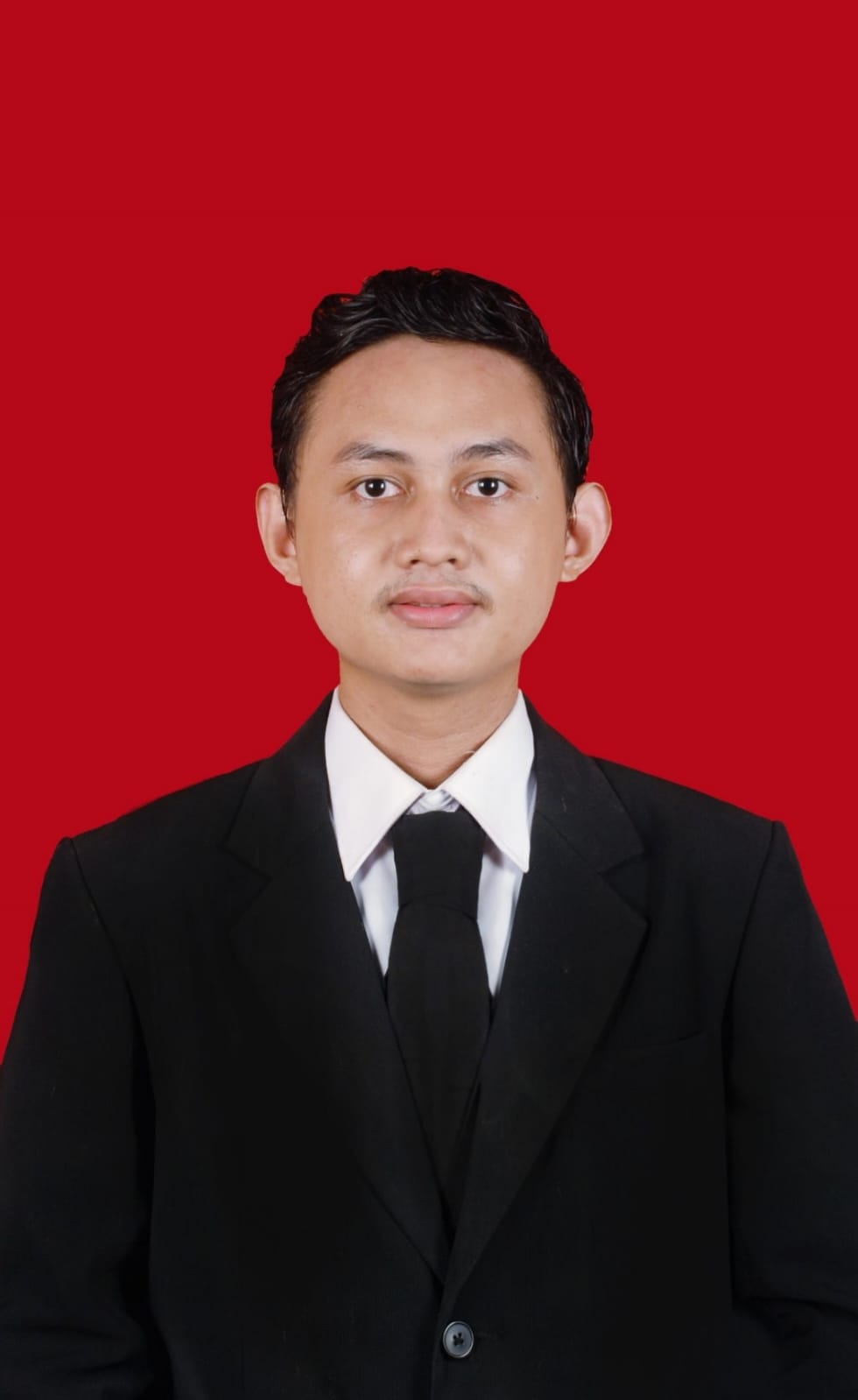 Alfiansa Jalilur Ridho, S.Kom
